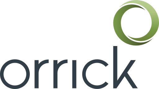 Orrick logo