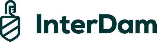 InterDam B.V. logo