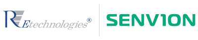 RE Technologies GmbH logo