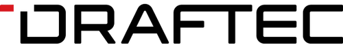 Draftec B.V. logo