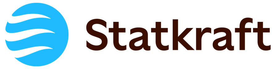 Statkraft logo