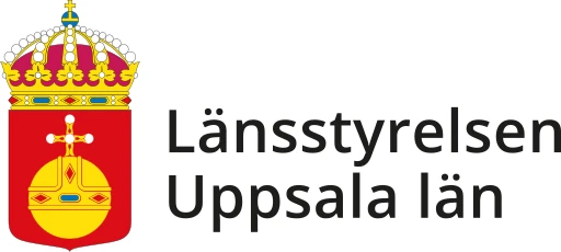 County Administrative Board of Uppsala logo