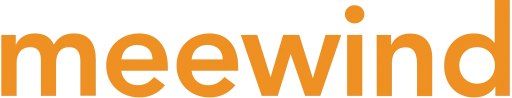 Meewind logo
