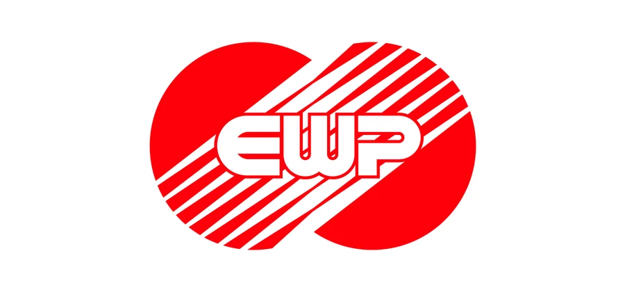 Korea East-West Power Co., Ltd. logo