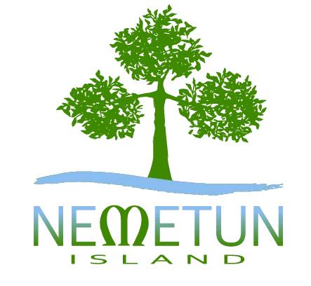 Nemetun Island Wind S.r.l. logo