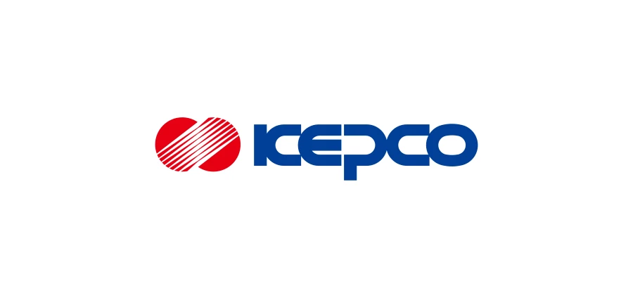 Korea Electric Power Corporation logo