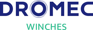 Dromec B.V. logo