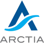 Arctia Meritaito Oy logo