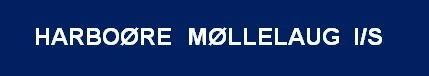 Harboore Mollelaug logo