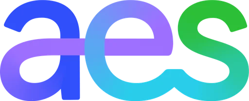 AES Corporation logo