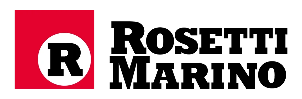 Rosetti Marino logo