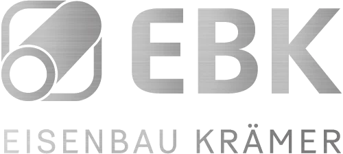 Eisenbau Krämer GmbH logo