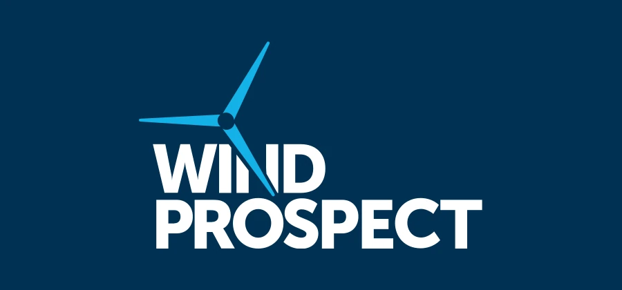 Wind Prospect logo