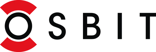 Osbit logo