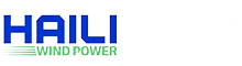 Jiangsu Haili Wind Power Equipment Technology Co., Ltd. logo