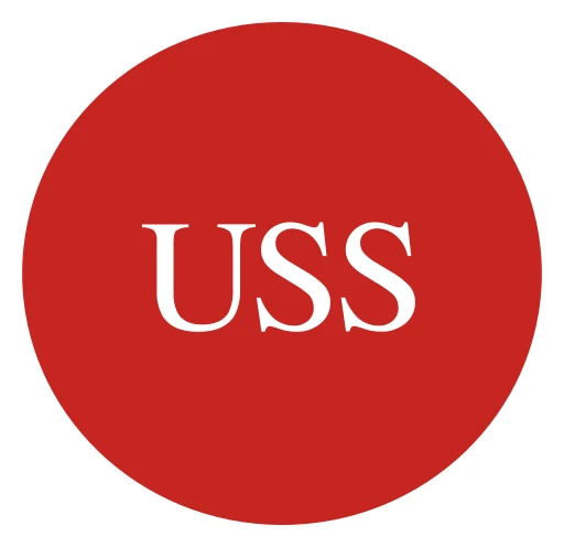 Universities Superannuation Scheme logo