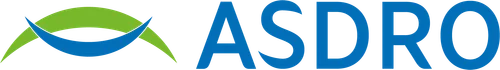 ASDRO GmbH logo