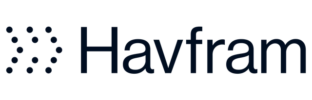 Havfram logo
