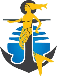 Port of Ustka Authority logo