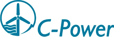 C-Power logo