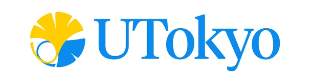 The University of Tokyo logo