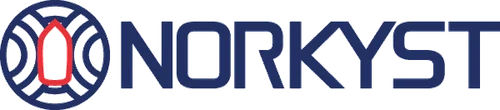 Norkyst AS logo