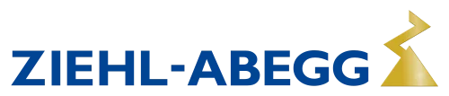 ZIEHL-ABEGG Danmark ApS logo