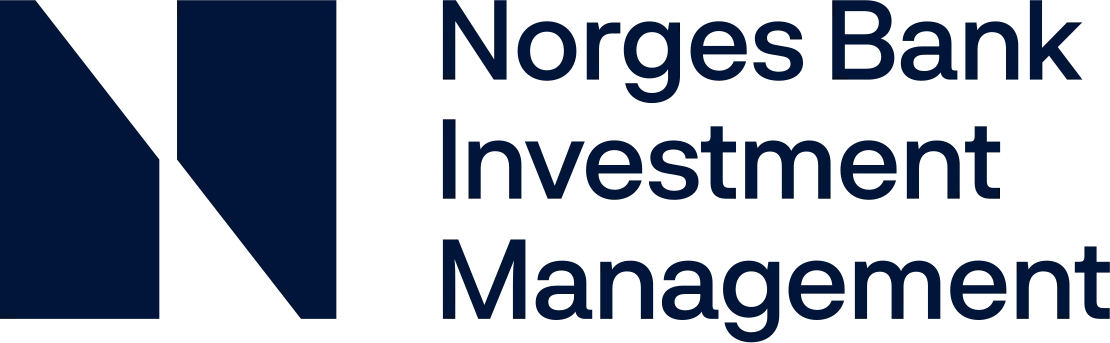 Norges Bank Investment Management logo