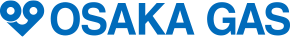 Osaka Gas logo