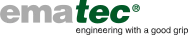 ematec Aktiengesellschaft logo