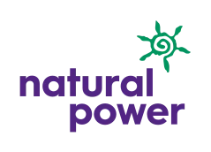 Natural Power logo