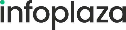 Infoplaza Business BV logo