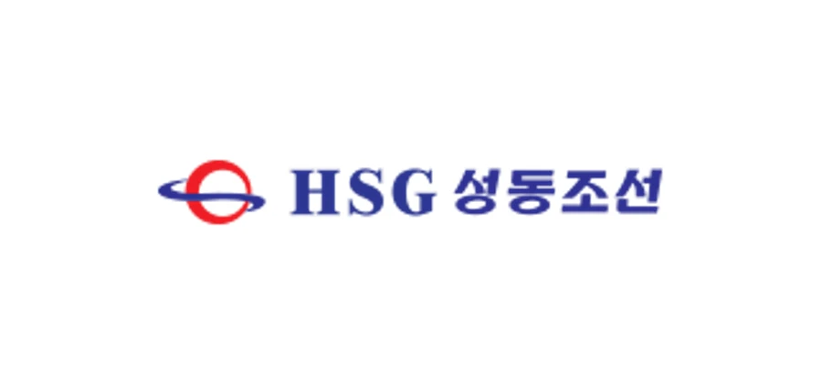HSG Sungdong logo