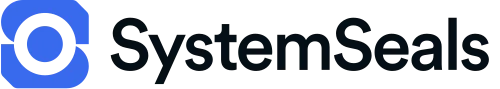 System Seals GmbH logo