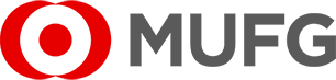 MUFG logo
