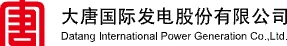 Datang International Power Generation Co., Ltd. logo