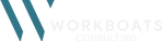 Workboats Consulting OÜ logo