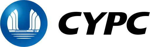 China Yangtze Power logo