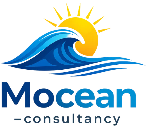 Mocean-Consultancy logo