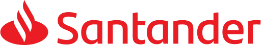Banco Santander logo