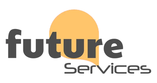 Future Services Int. logo
