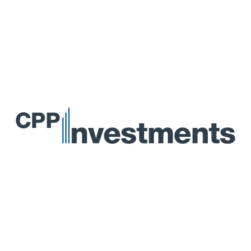 CPP Investments logo