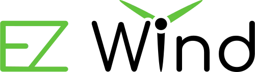 EZ Wind GmbH logo