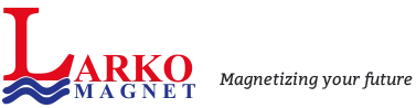 Larko Magnet Wind ApS logo
