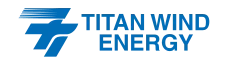 Titan Wind Energy (Germany) GmbH logo
