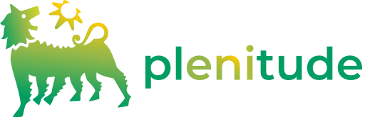 Eni Plenitude S.p.A. Società Benefit logo
