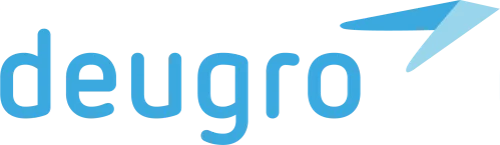 deugro Danmark A/S logo