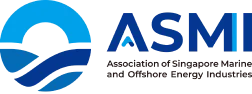 Association of Singapore Marine and Offshore Energy Industries logo