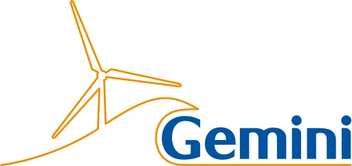 Gemini Wind Park logo