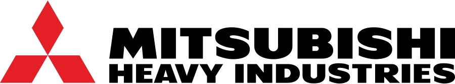 Mitsubishi Heavy Industries logo